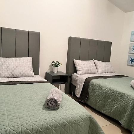 Bonanza Casa De Huespedes Apartman Ciudad Juárez Kültér fotó