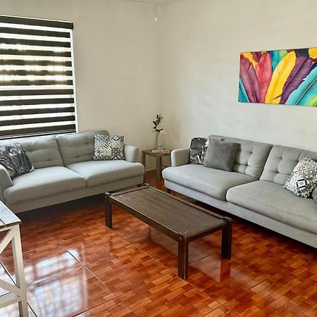 Bonanza Casa De Huespedes Apartman Ciudad Juárez Kültér fotó