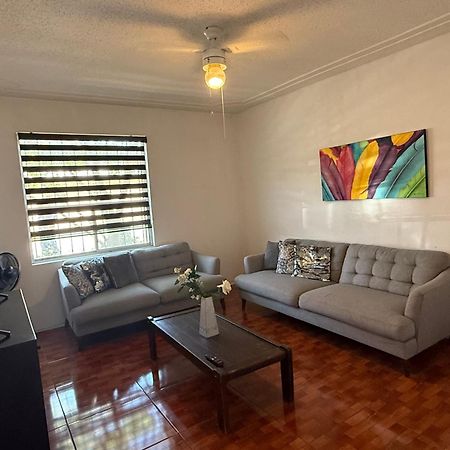 Bonanza Casa De Huespedes Apartman Ciudad Juárez Kültér fotó
