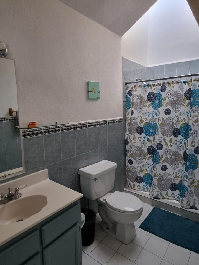 Bonanza Casa De Huespedes Apartman Ciudad Juárez Kültér fotó