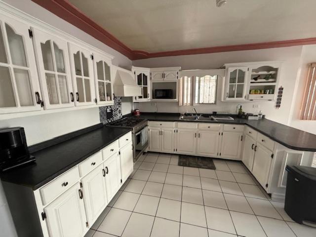 Bonanza Casa De Huespedes Apartman Ciudad Juárez Kültér fotó