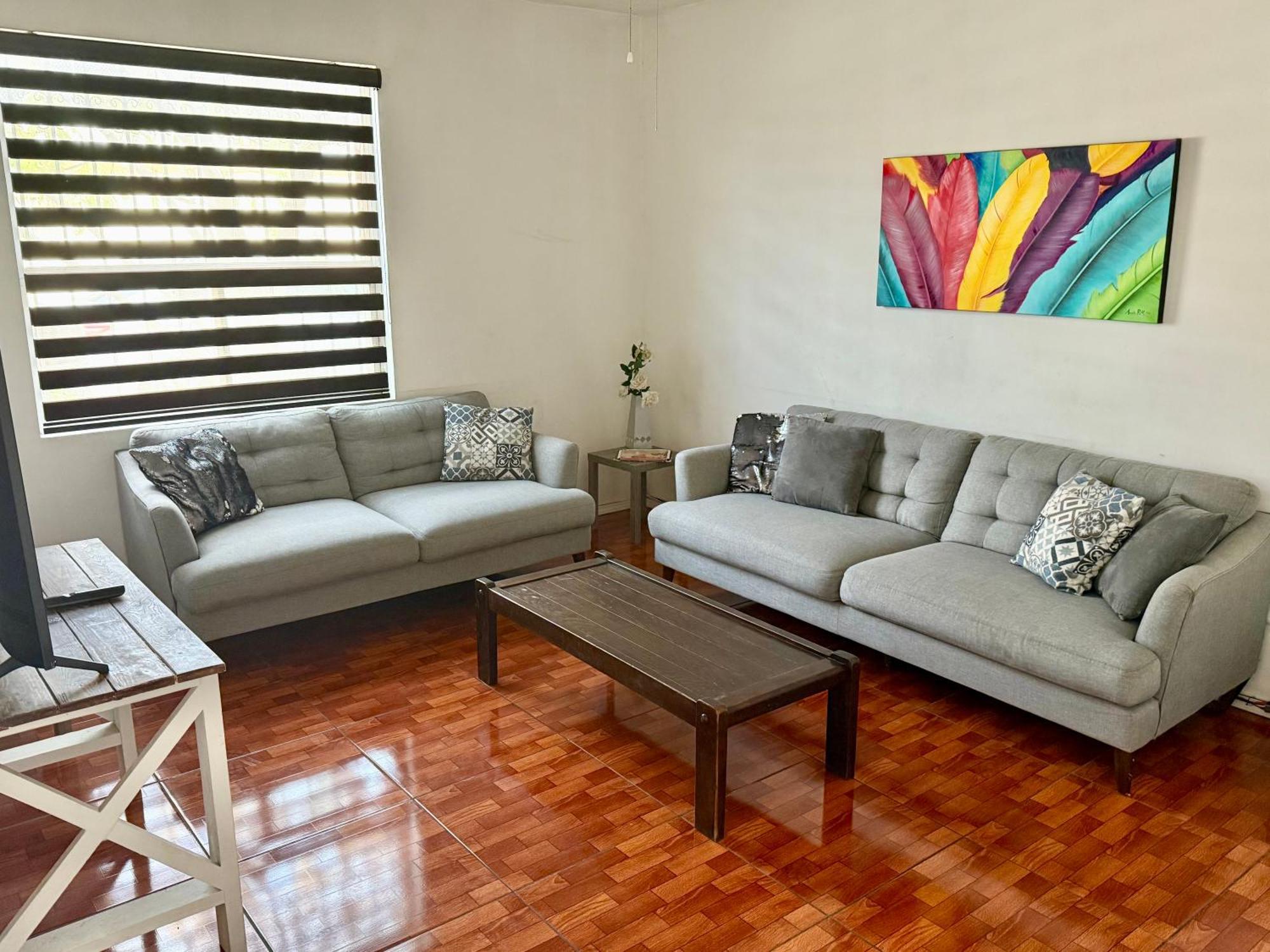 Bonanza Casa De Huespedes Apartman Ciudad Juárez Kültér fotó