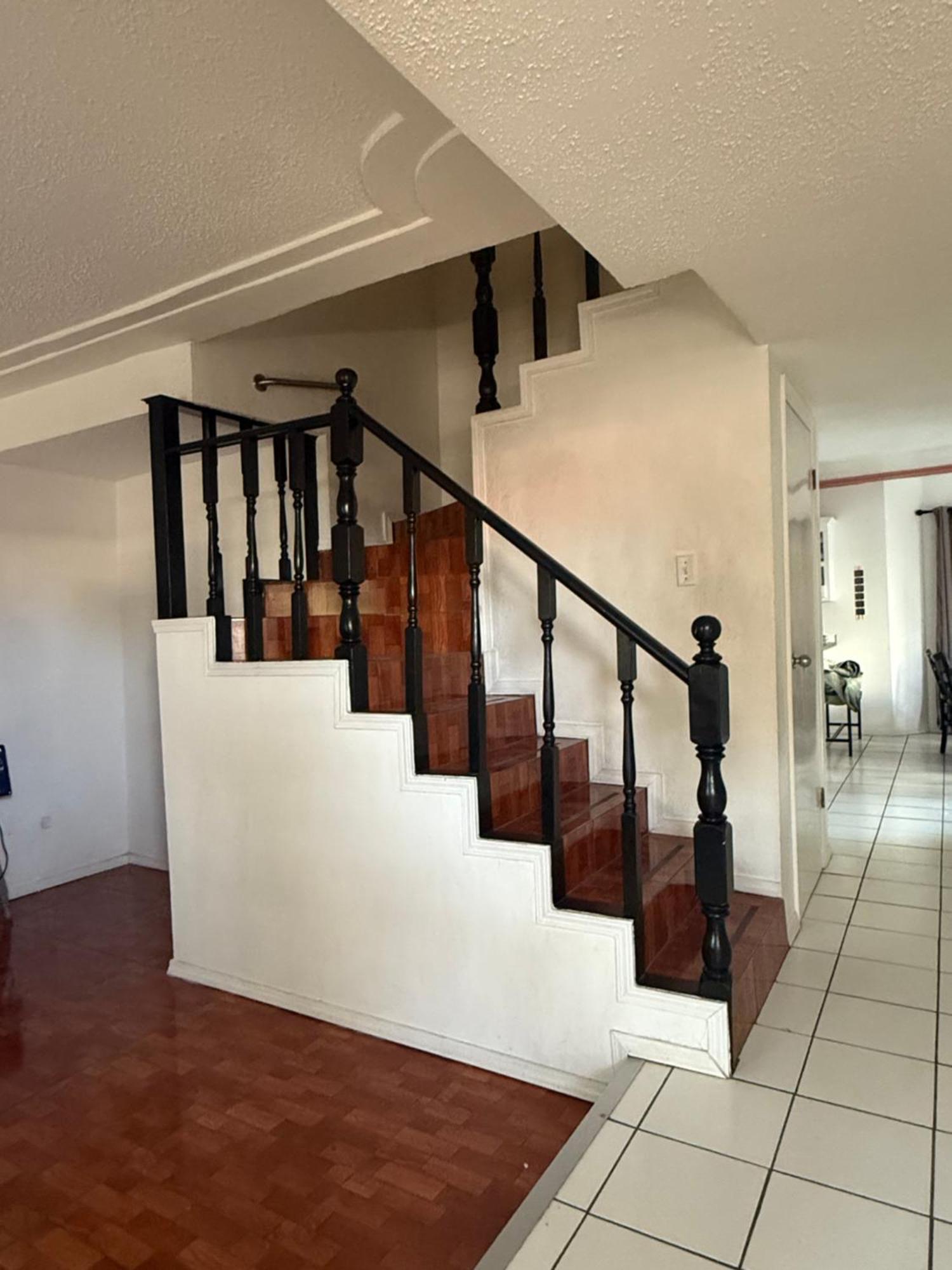 Bonanza Casa De Huespedes Apartman Ciudad Juárez Kültér fotó
