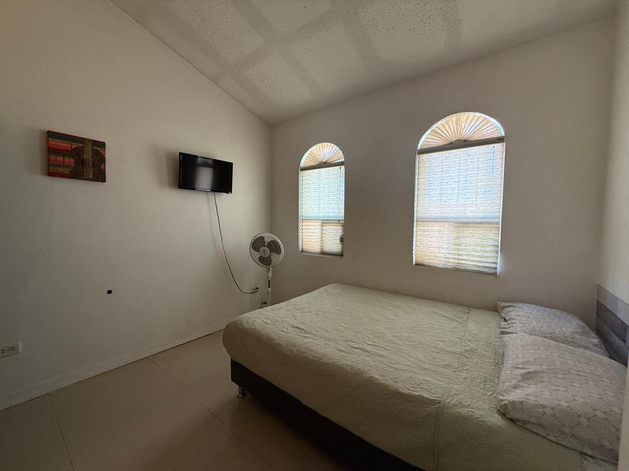 Bonanza Casa De Huespedes Apartman Ciudad Juárez Kültér fotó