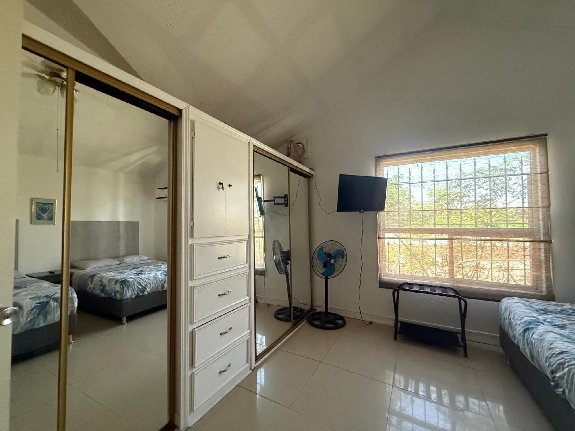 Bonanza Casa De Huespedes Apartman Ciudad Juárez Kültér fotó